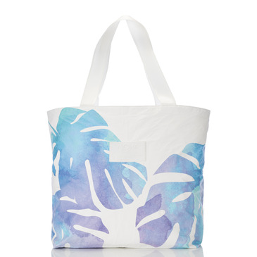 Day Tripper, Monstera, Dawn