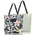 Reversible Tote, Flora, Eve