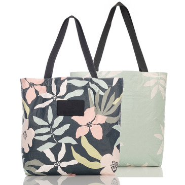 Reversible Tote, Flora, Eve