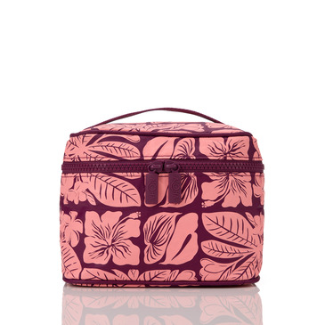Cabin Crew Kit, Punahele, Tropical/Plum