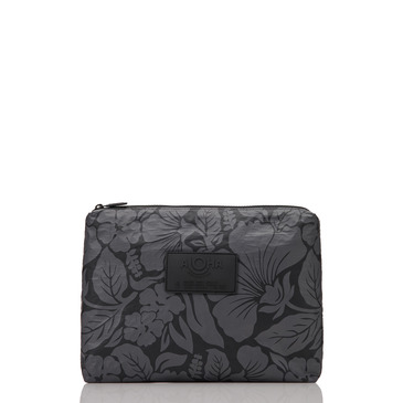 Mid Pouch, Heipua, Black