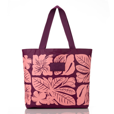 Day Tripper, Punahele, Tropical/Plum
