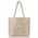 Go-To Tote, Punahele, Prosecco/Sandstone