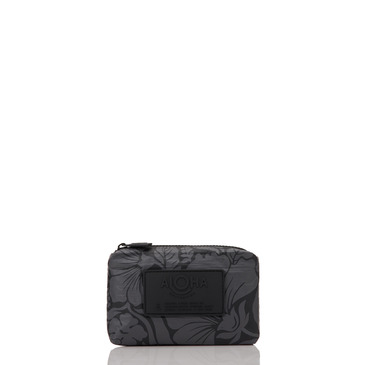 Mini Pouch, Heipua, Black