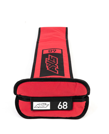 AX-MASTCOVER-ALU-68CM