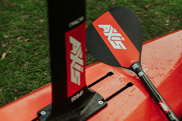 AX-PADDLE-80