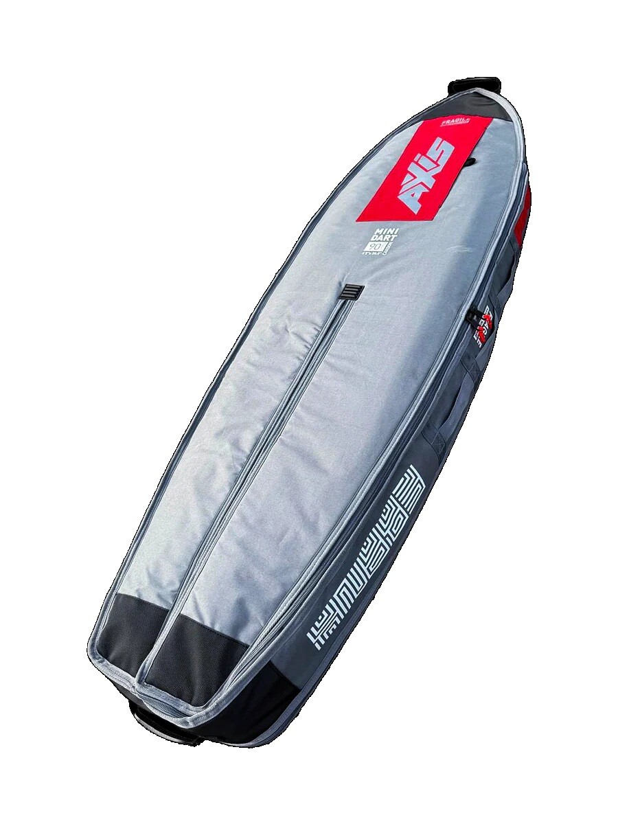 AXIS BOARDBAG, FRANK MINI DART, 5'8" x 18.75"