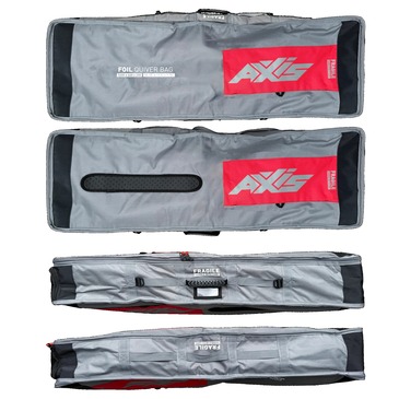 AXIS BOARDBAG, QUIVER, 1400X440X200
