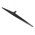 BLACK SERIES FRONT WING, TEMPO - Ti LINK, 1020MM