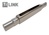 BLACK SERIES FRONT WING, TEMPO - Ti LINK, 1020MM