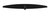 BLACK SERIES FRONT WING, SURGE, 1240MM