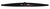 BLACK SERIES FRONT WING, SURGE, 1240MM