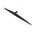 BLACK SERIES FRONT WING, TEMPO - Ti LINK, 920MM