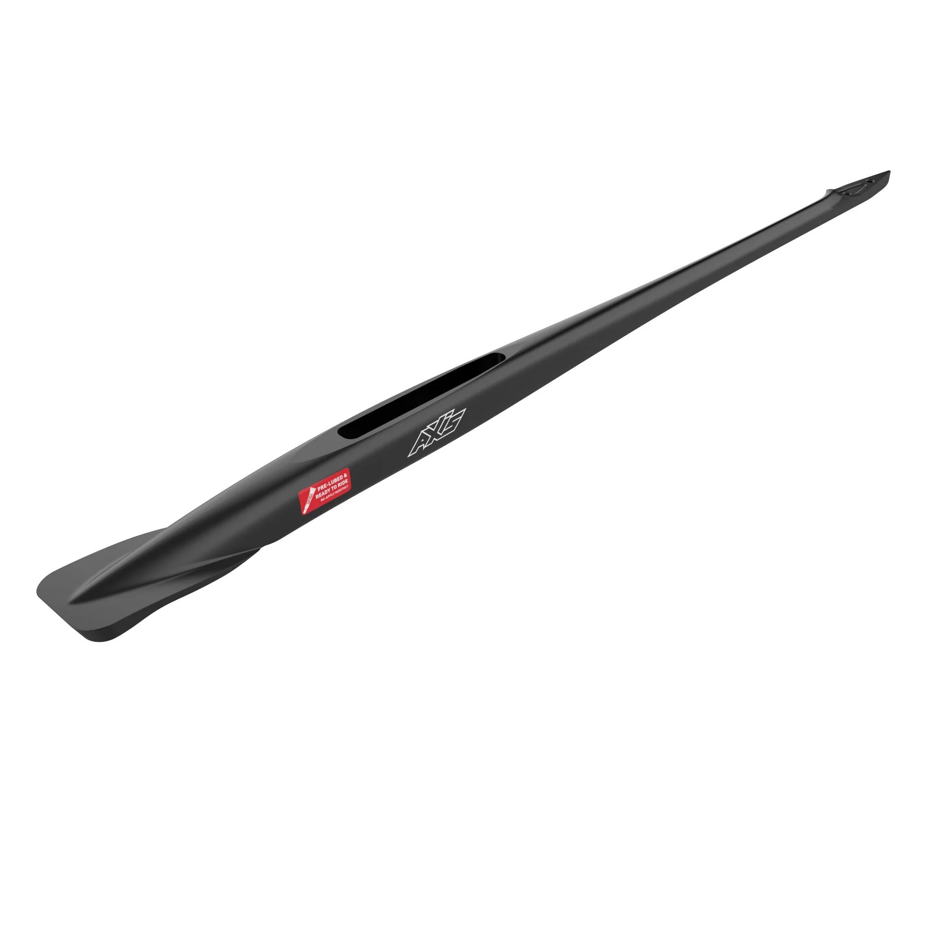 BLACK FUSELAGE, ADVANCE 20, STANDARD