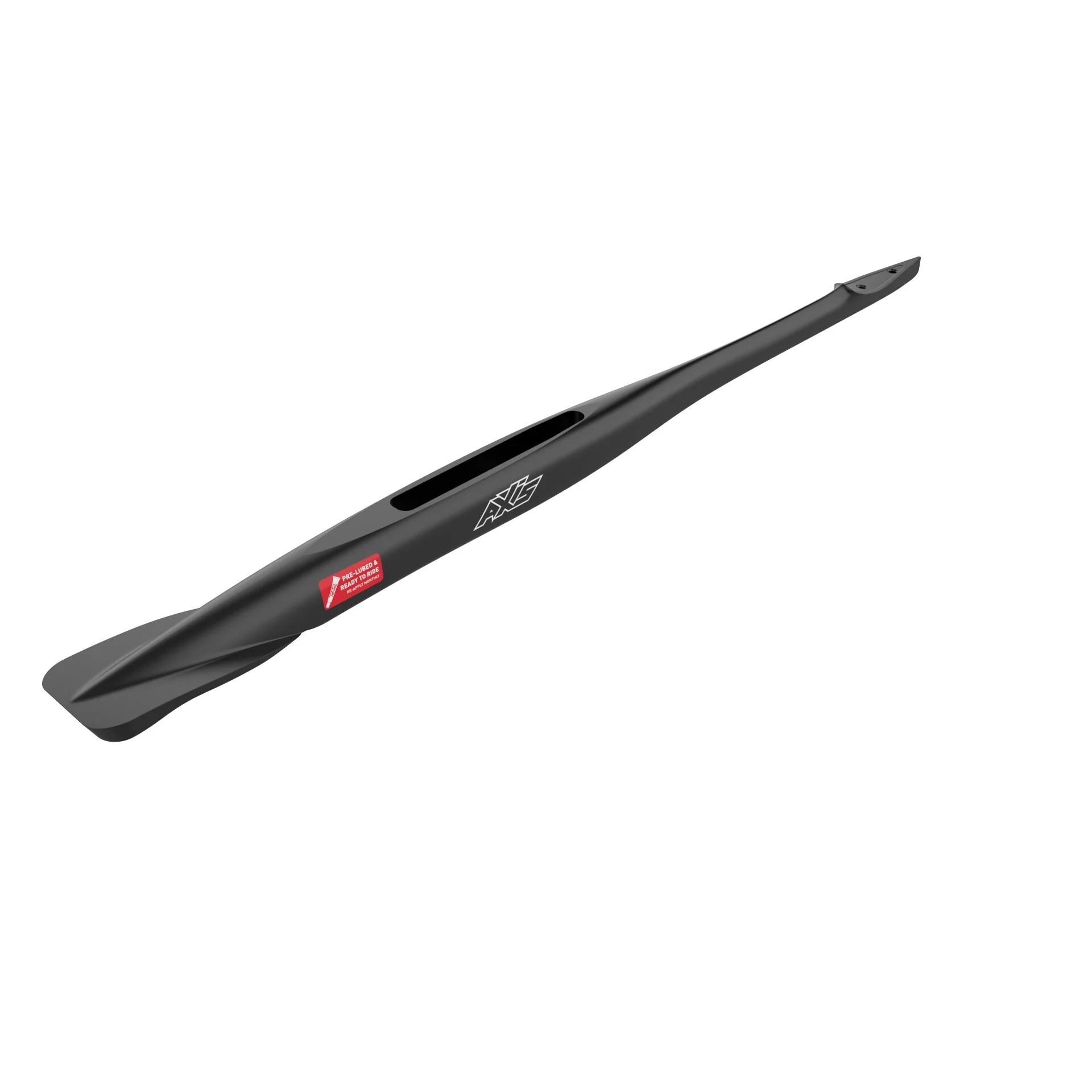 BLACK FUSELAGE, ADVANCE 20, ULTRA SHORT