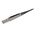 BLACK FUSELAGE, Ti LINK REAR WING ADAPTER, ALUMINIUM - SHORT