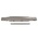 BLACK FUSELAGE, Ti LINK FUSELAGE, TITANIUM - 270MM