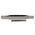 BLACK FUSELAGE, Ti LINK FUSELAGE, TITANIUM - 270MM
