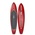 AXIS FRANK DART FOILBOARD - WITH BAG, 110 LITRES, 7'4" x 19.5"