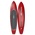 AXIS FRANK DART FOILBOARD - WITH BAG, 130 LITRES, 7'8" x 20.5"