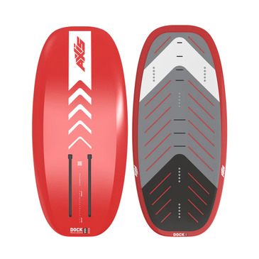 AXDOCK-100RED