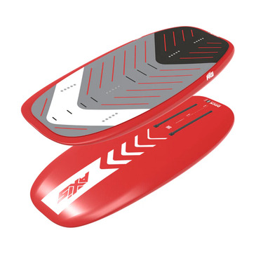 AXDOCK-100RED