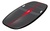 DOCK - FOILBOARD, 880MM x 420MM - BLACK