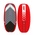 DOCK - FOILBOARD, 899MM x 400MM - RED