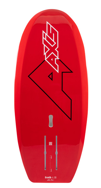 AXFROTH-65L