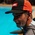 IMPACT PROTECTION HAT, CAP - WITH CORD, SMALL / MEDIUM