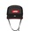 IMPACT PROTECTION HAT, CAP - WITH STRAPS, SMALL / MEDIUM