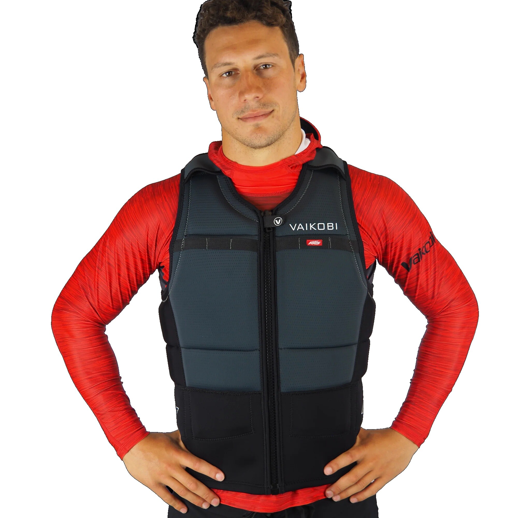 IMPACT VEST, LARGE