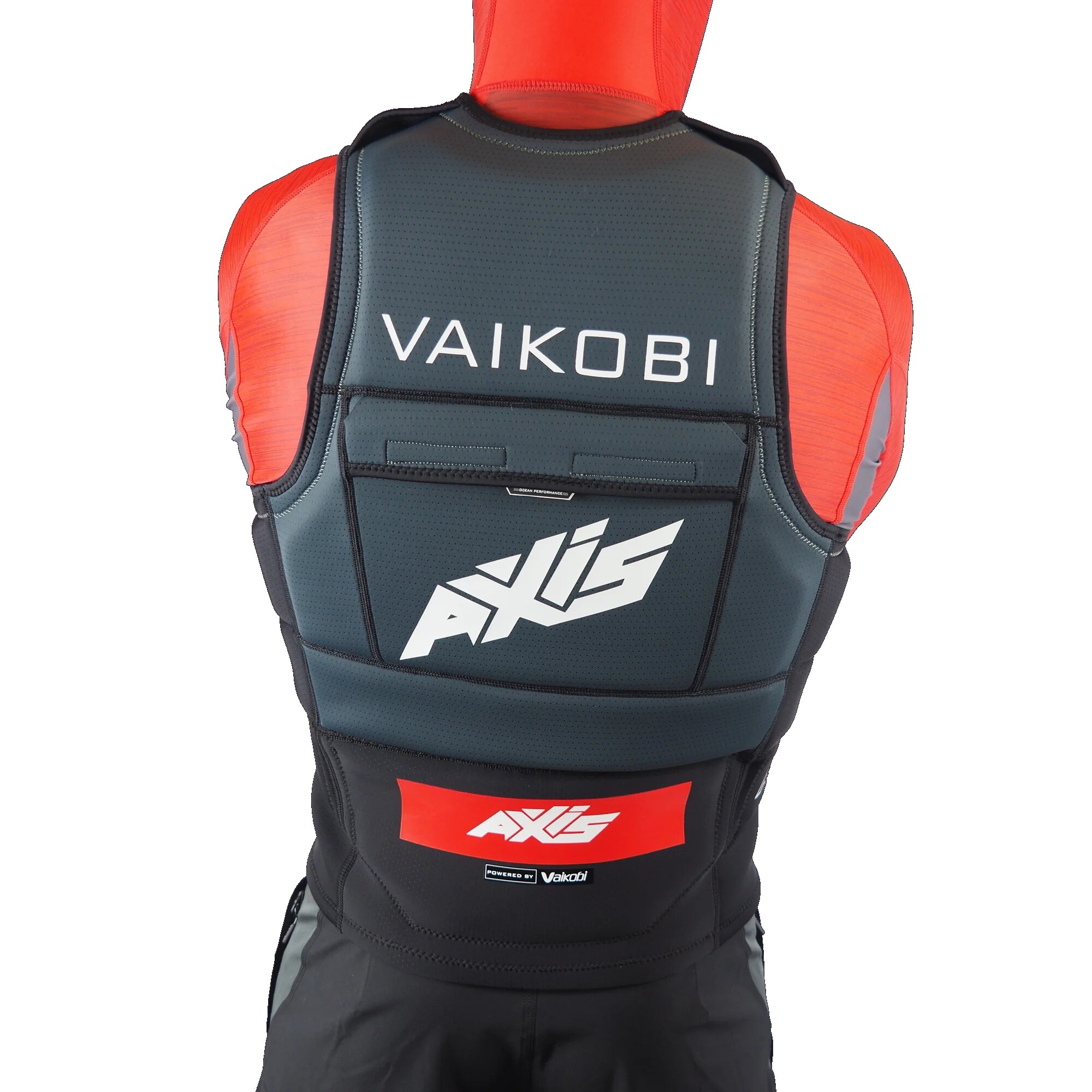 IMPACT VEST, MEDIUM