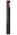 FREERIDE FOIL MAST, 19MM - BLACK, 105CM / 41.34"