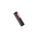 FREERIDE FOIL MAST, 19MM - BLACK, 45CM / 17.72"