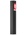 FREERIDE FOIL MAST, 19MM - BLACK, 68CM / 26.8"