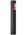 FREERIDE FOIL MAST, 19MM - BLACK, 75CM / 29.53"