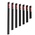 FREERIDE FOIL MAST, 19MM - BLACK, 82CM / 32.28''