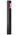 FREERIDE FOIL MAST, 19MM - BLACK, 90CM / 35.43"