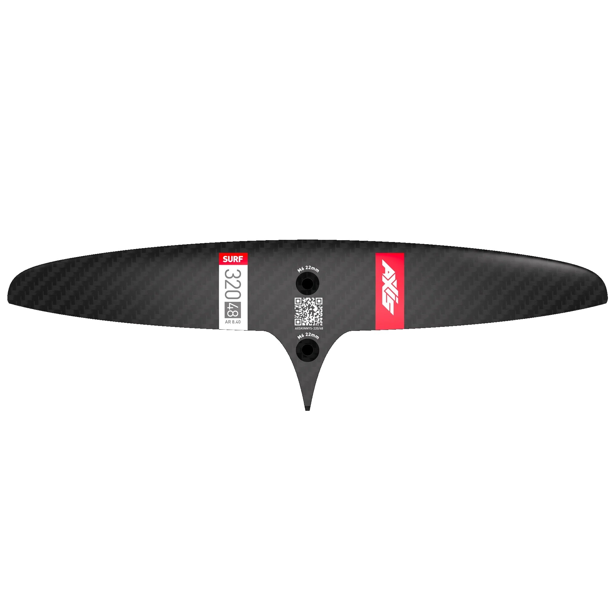 AXREARWING-320-48-SKINNYSURF