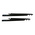 TWEAKER FUSELAGE, ASSORTED, MEDIUM
