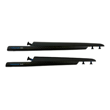 TWEAKER FUSELAGE, ASSORTED, SMALL