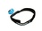 WAIST LEASH ADJUSTABLE, ASSORTED