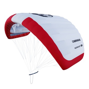 NOMAD PARAWING WITH BAR, C2, 3.8M
