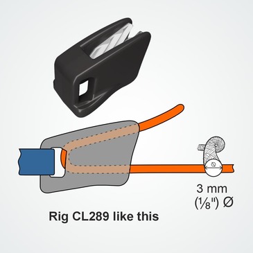 CL289KITR
