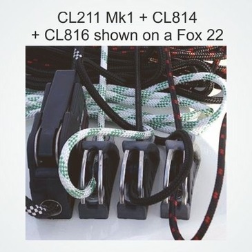 CL816
