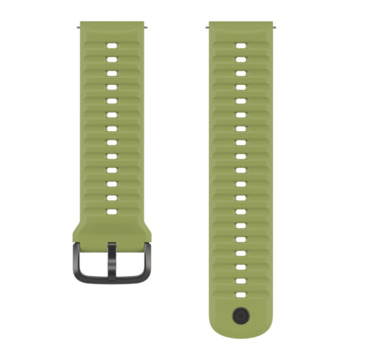 Watch Band COROS Apex 4, Olive Green, 24 mm