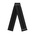 22mm Watch Band COROS, Black Crystal Nylon, 22 mm