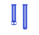 22mm Watch Band COROS, Ultraviolet, 22 mm