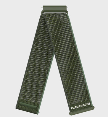 CO-BAND-WAPX4-GRN-24-N